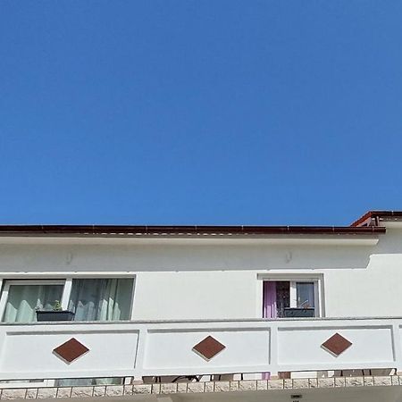 Apartman Sanja Kampor Kültér fotó