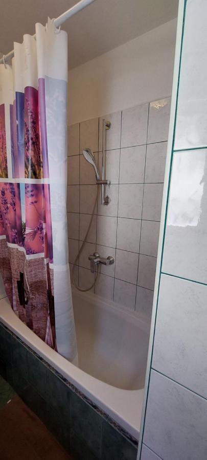 Apartman Sanja Kampor Kültér fotó