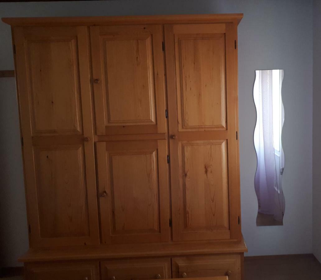 Apartman Sanja Kampor Kültér fotó